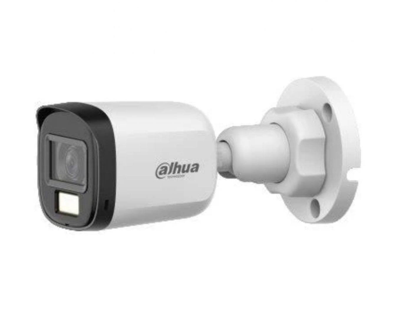 Dahua DH-HAC-B1A21P-U-IL 2mp 3.6mm Akıllı Işık Hdcvi Bullet Kamera