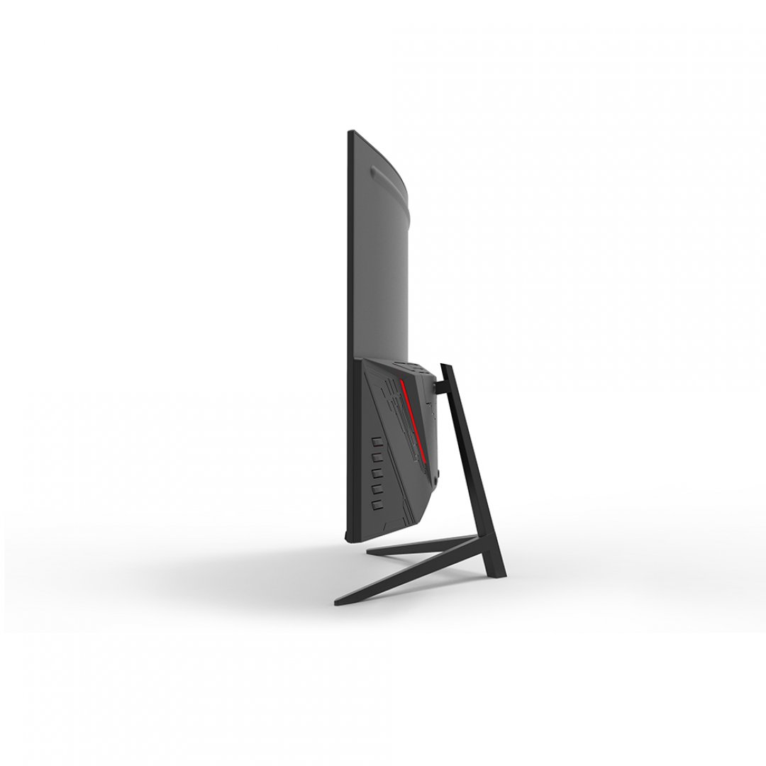 NPC 27" MD270K-V 180Hz 1ms VA Curved FHD Gaming Monitör