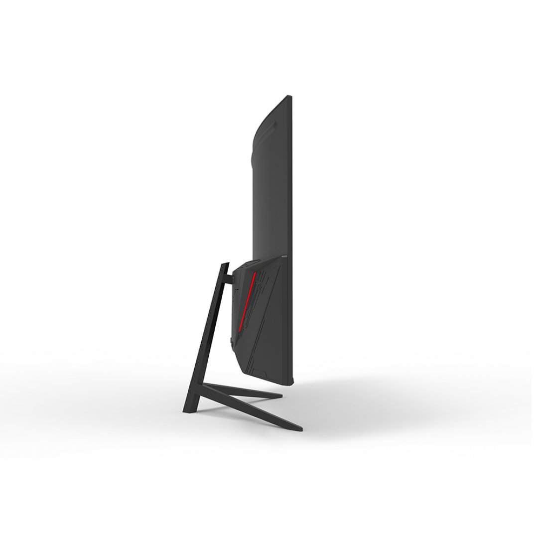 NPC 27" MD270K-V 180Hz 1ms VA Curved FHD Gaming Monitör