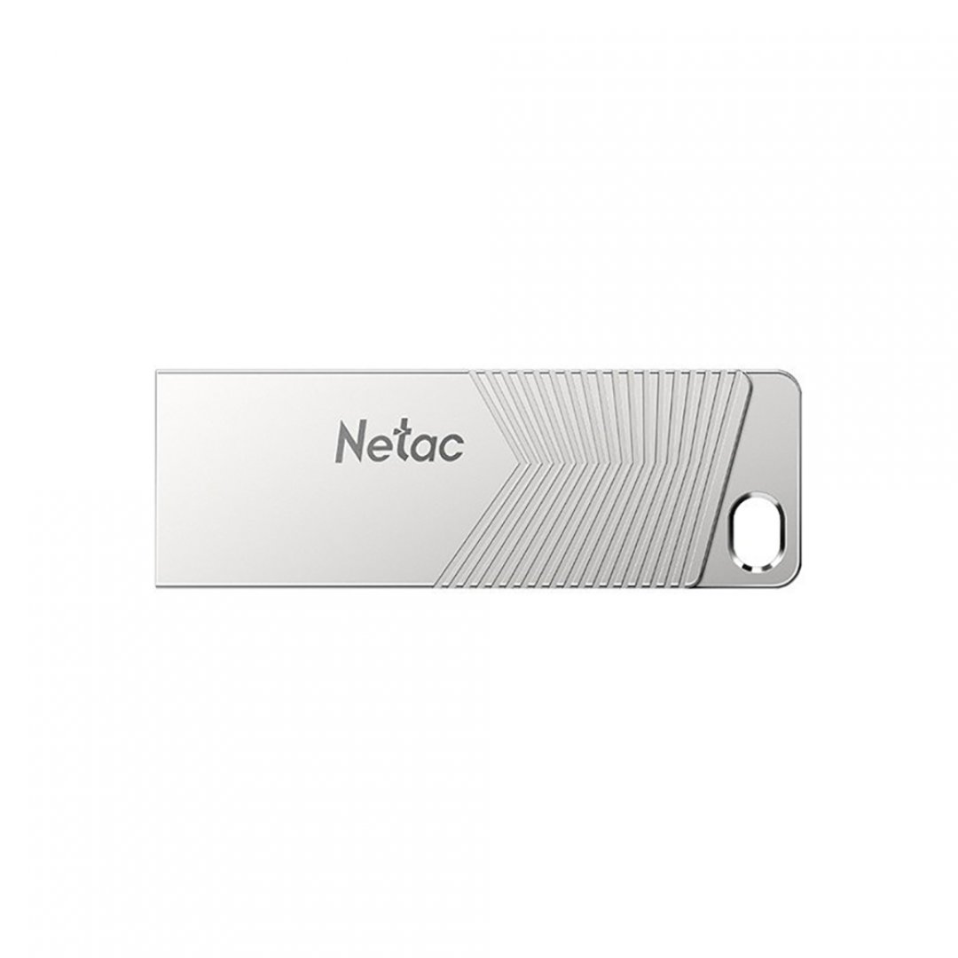 Netac UM1 64GB USB 3.2 NT03UM1N-064G-32PN