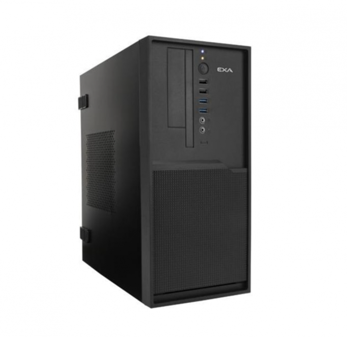 Exa CP073-503 I5-13400 16Gb Ram 512Gb Ssd Mini Tower 