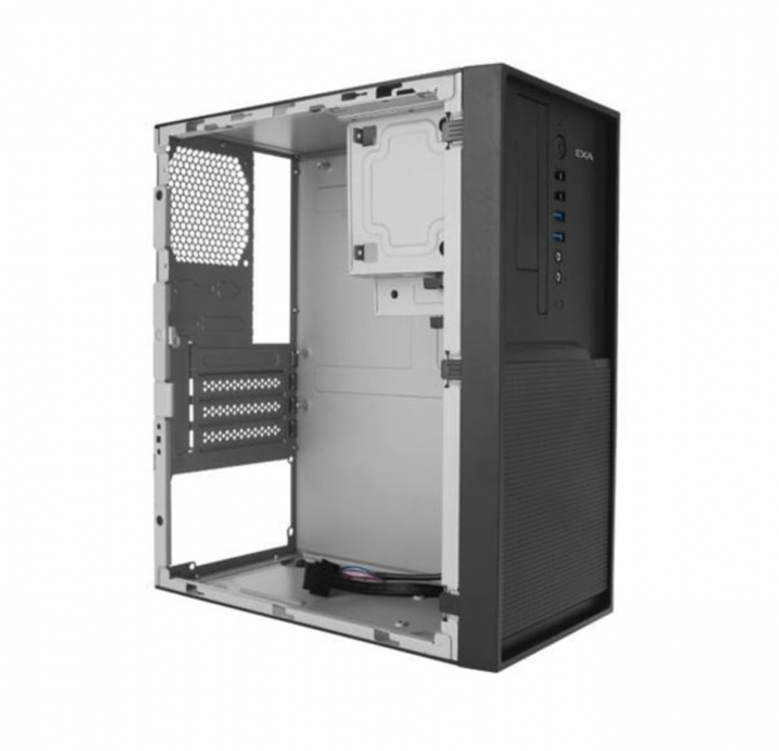 Exa CP073-503 I5-13400 16Gb Ram 512Gb Ssd Mini Tower 