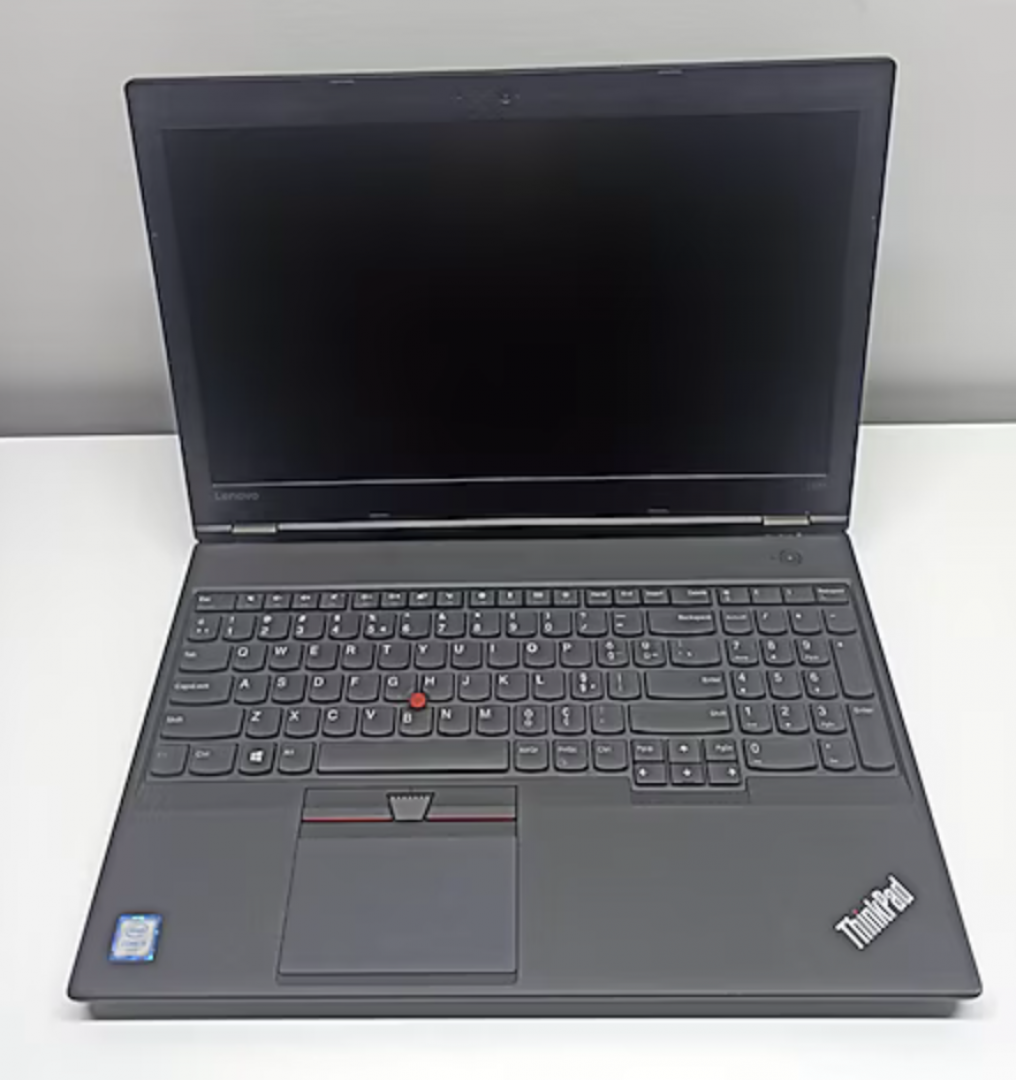 2.El Lenovo ThinkPad L570 Intel Core i5 6200U 2.3 GHz 8GB DDR4 256GB SSD 15.6