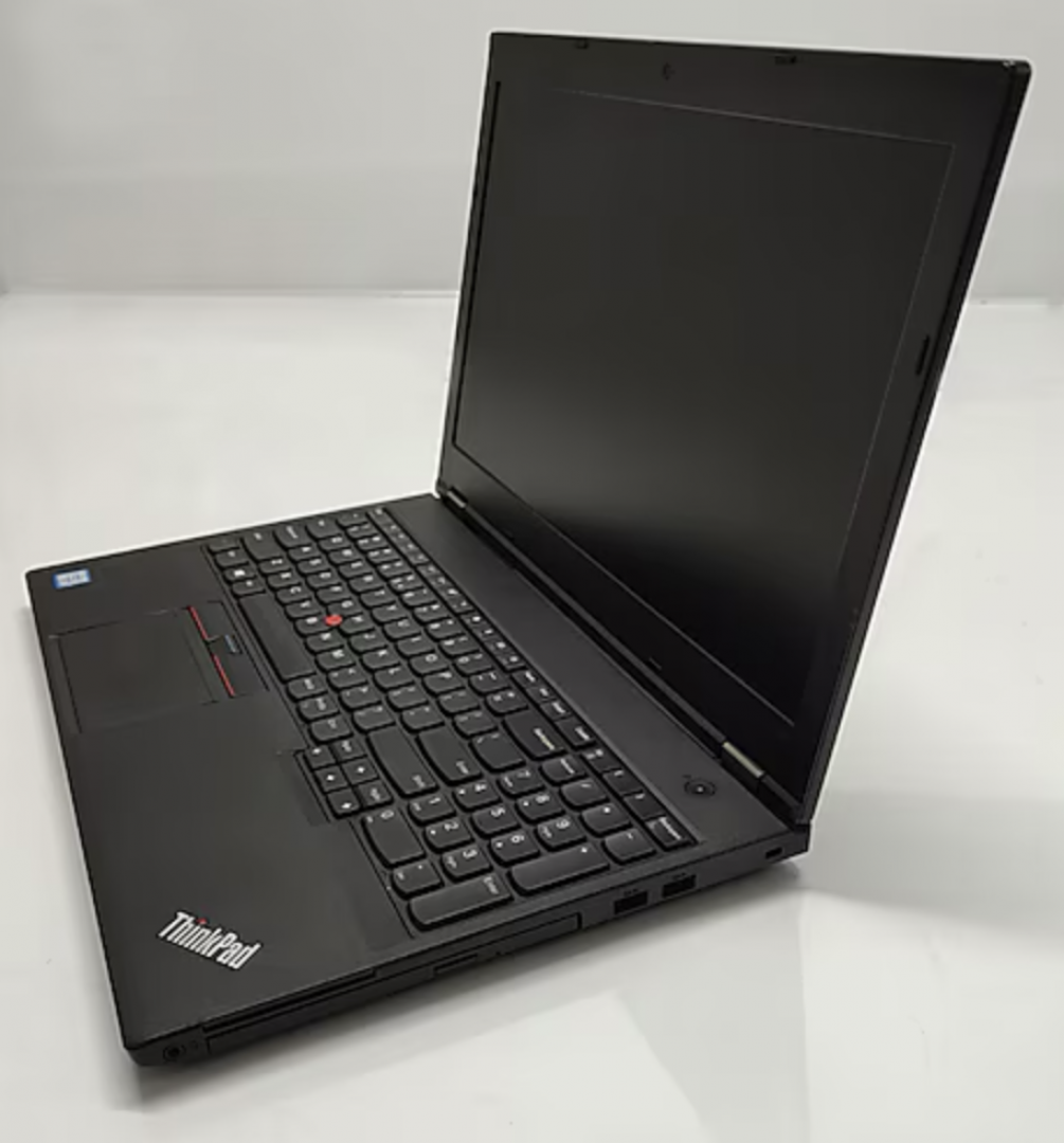 2.El Lenovo ThinkPad L570 Intel Core i5 6200U 2.3 GHz 8GB DDR4 256GB SSD 15.6