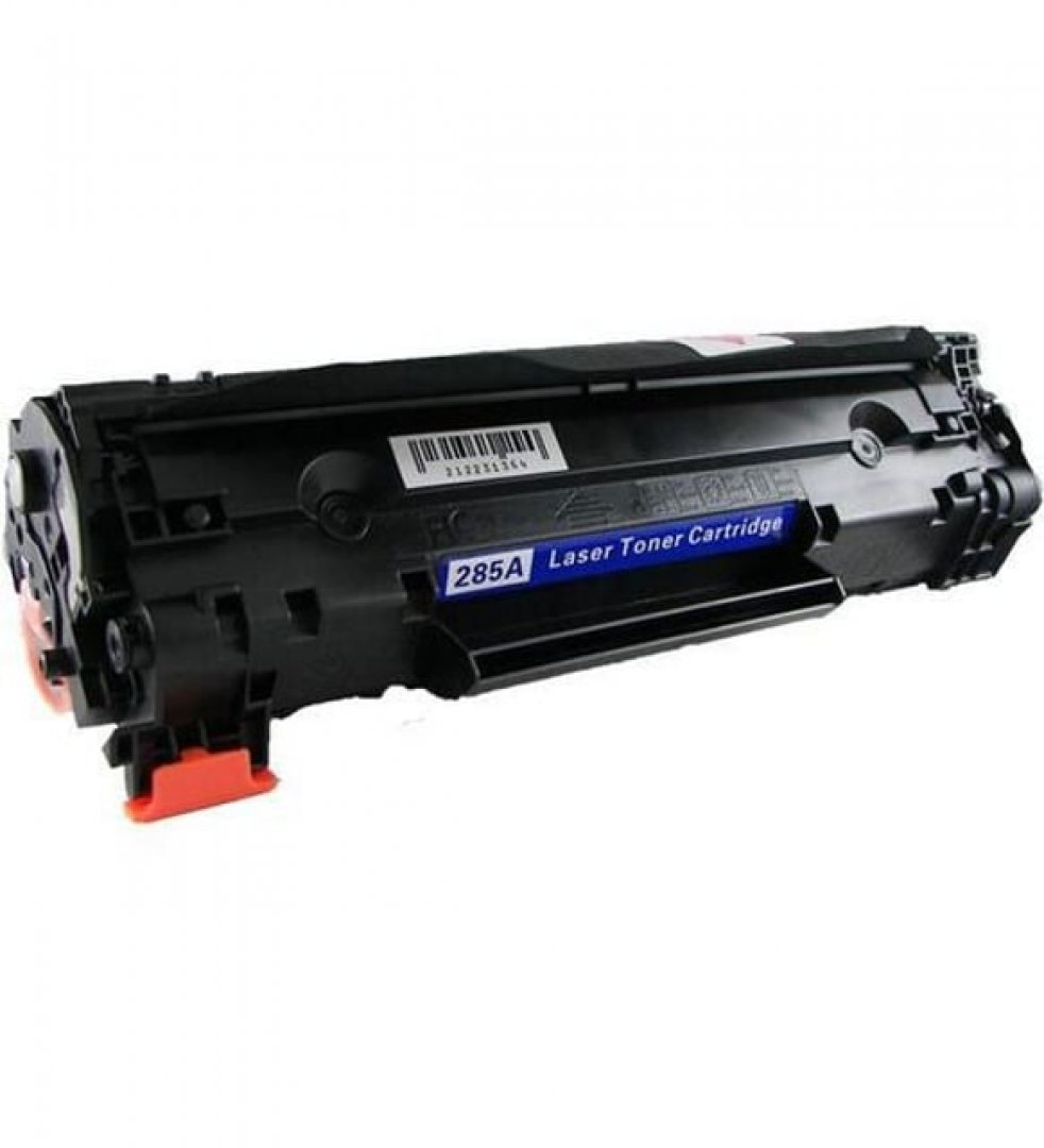 Hp ce285a/cb435a/cb436a Universal Muadil Toner 1,6k