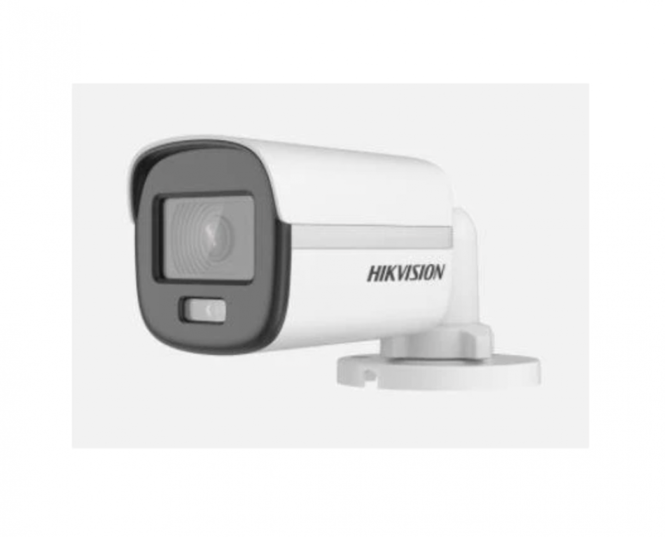 Hikvision DS-2CE10DF0T-PF 2mp 3,6 mm Sabit Lens Ahd Colorvu Renkli Bullet Kamera